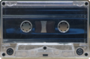 TDK compact audio cassette