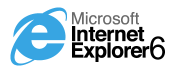 Internet Explorer 6