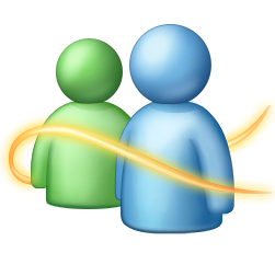 MSN Messenger