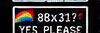 88 by 31 web badge