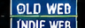 Old Indie Web